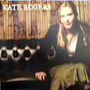 Kate Rogers - This Collective - Used Vinyl Record 10" image 1