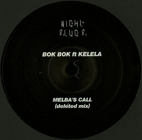 Melba's Call (Deleted Mix)