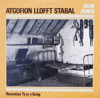 Atgofion Lloft Stabal