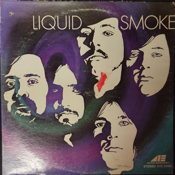 Liquid Smoke