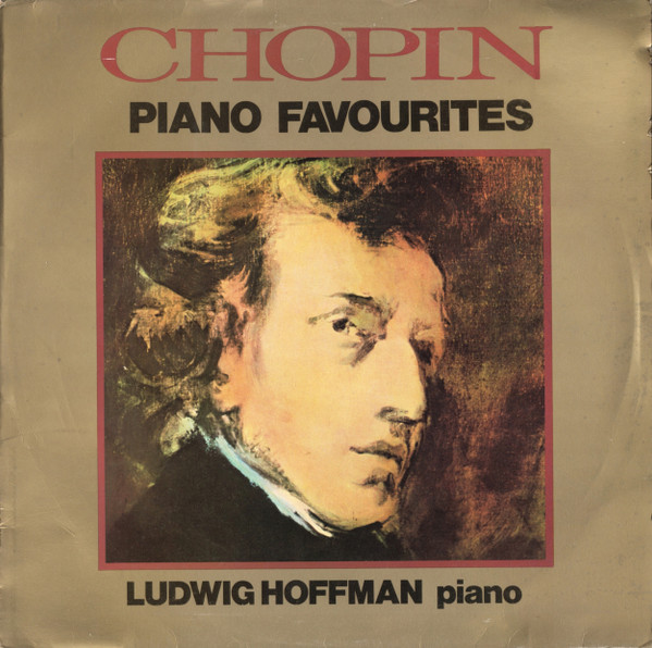 Piano Favourites