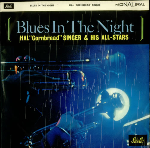 Blues In The Night