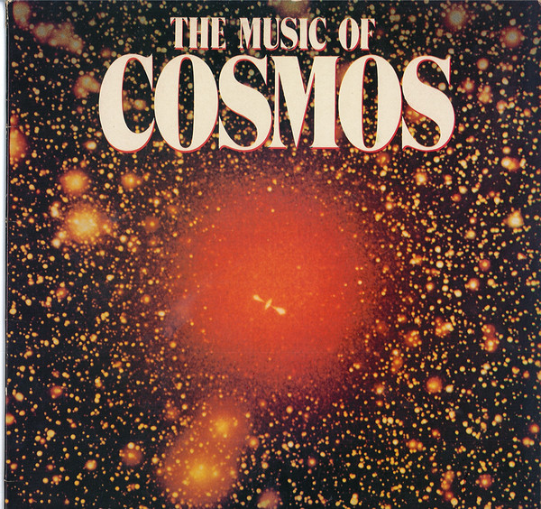Various - Music Of Cosmos - Used Vinyl Record image 1