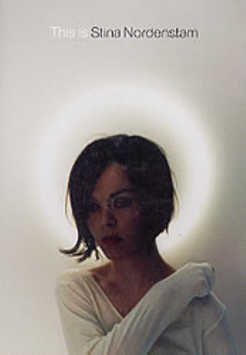 Stina Nordenstam - This Is - Used DVD