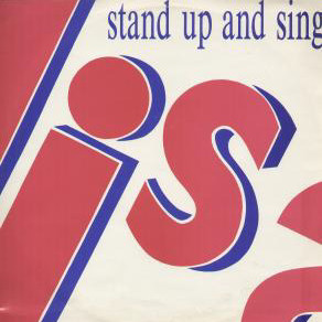 Stand Up And Sing