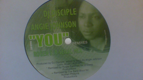 You (Remixes)