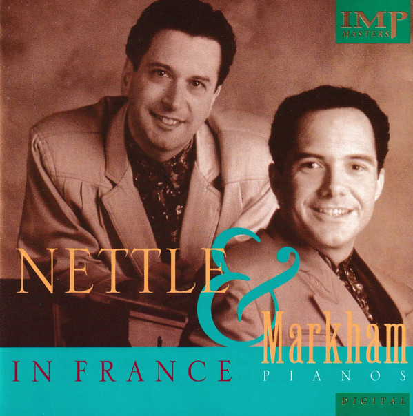 Nettle & Markham In France