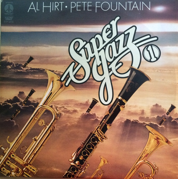 Super Jazz 1