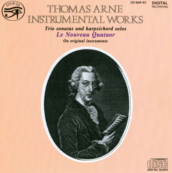 Instrumental Works