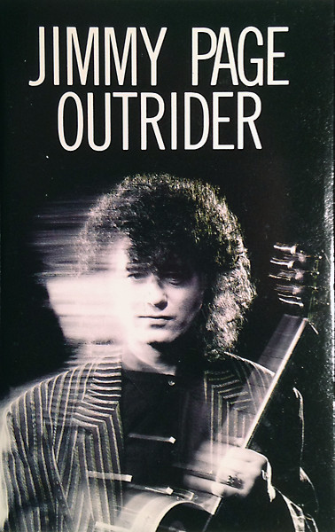 Outrider