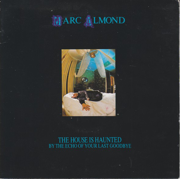 Marc Almond - House Is Haunted By The Echo Of Your Last Goodbye - Use image 1