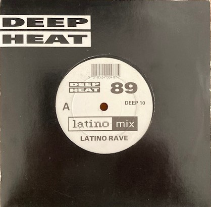 Deep Heat '89