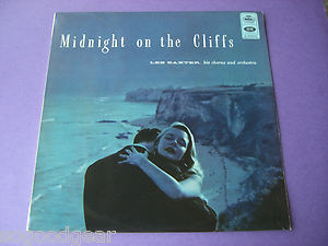 Midnight On The Cliffs