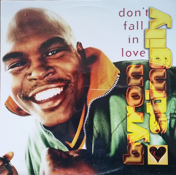 Don't Fall In Love