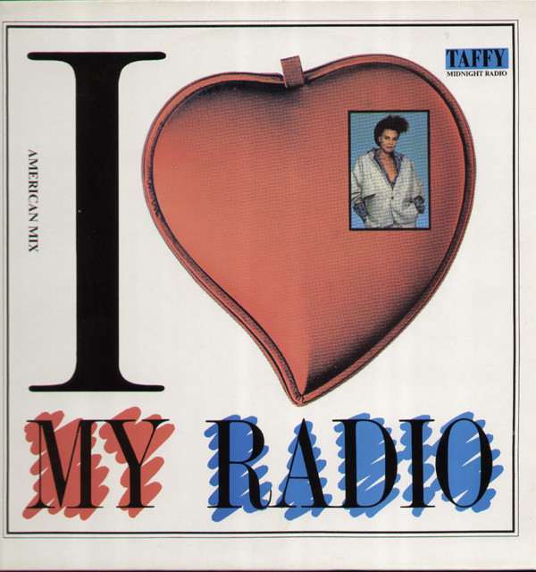 I Love My Radio (Midnight Radio)