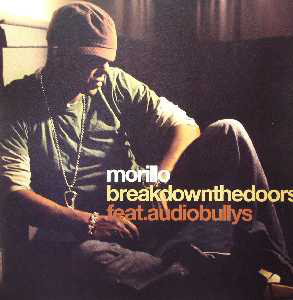 Break Down The Doors