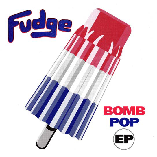 Bomb Pop EP