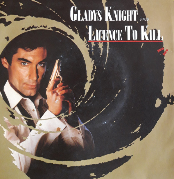 Licence To Kill