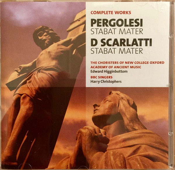 Stabat Mater / Stabat Mater