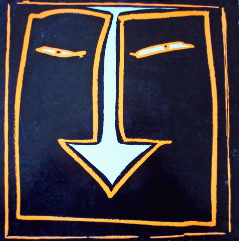 Barflies - Live At The Marquee - Used Vinyl Record 12" image 1