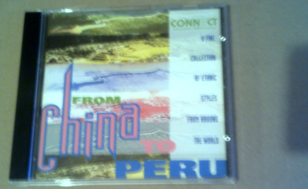 From China To Peru