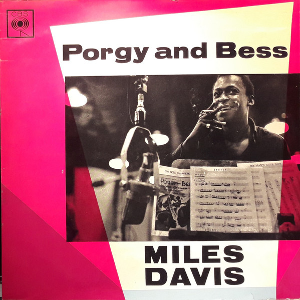 Porgy And Bess