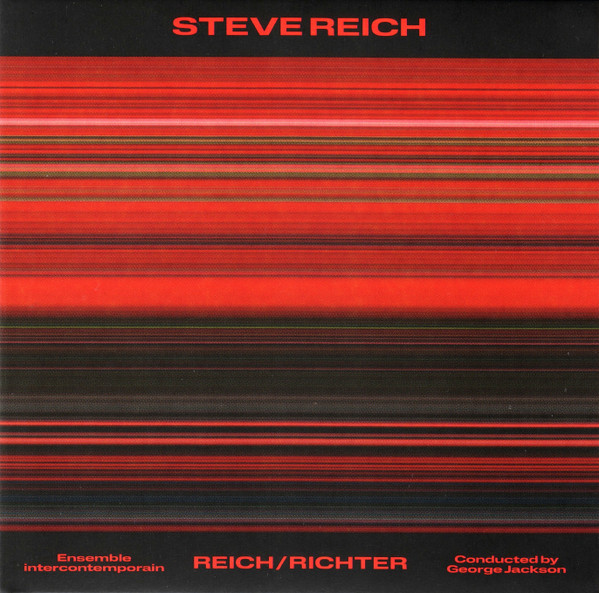 Reich/Richter