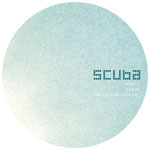 Scuba - NE1BUTU - Vinyl Record 12" image 1