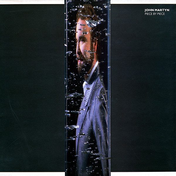 John Martyn - Piece By Piece - Used Vinyl Record image 1