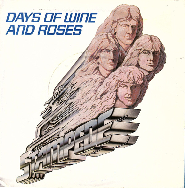 Days Of Wine And Roses