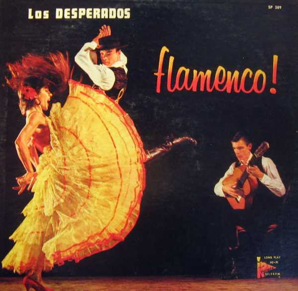 Flamenco !