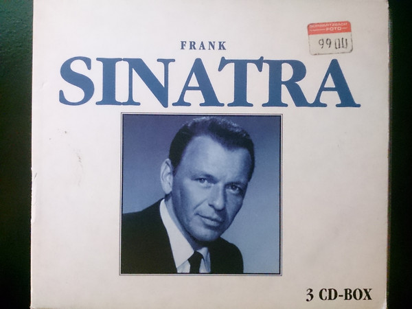 Frank Sinatra