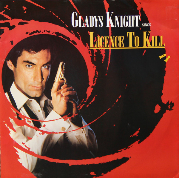 Licence To Kill