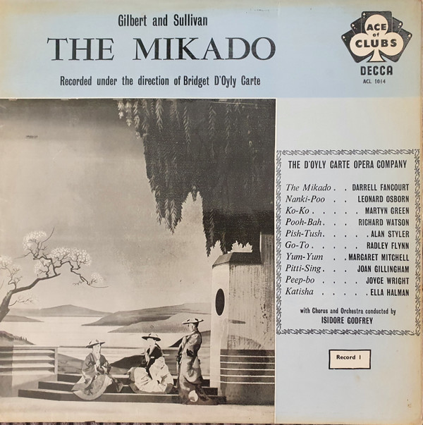 The Mikado