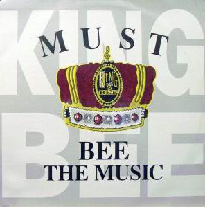 Must Bee The Music