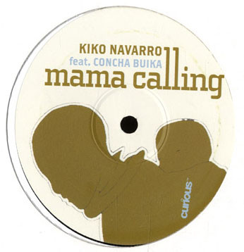 Mama Calling