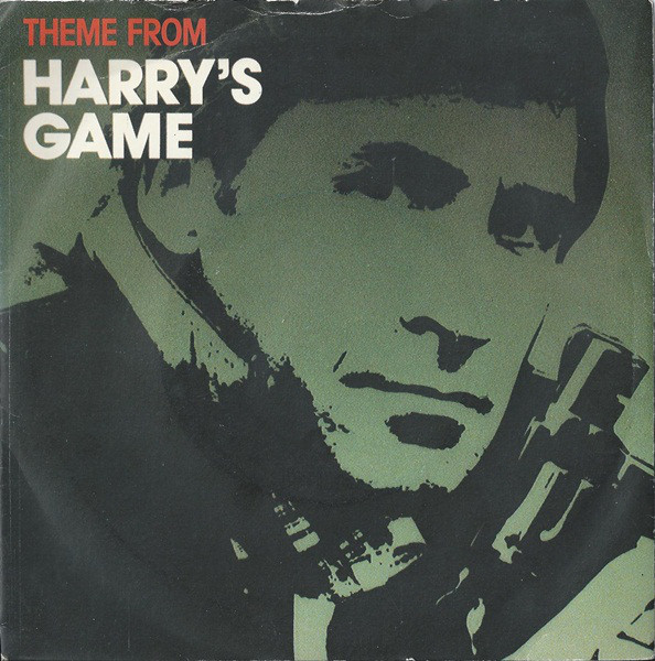 Theme From Harry's Game