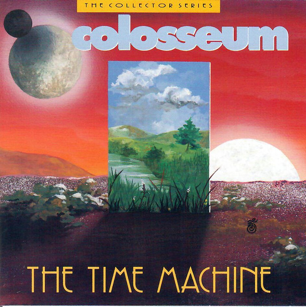 The Time Machine