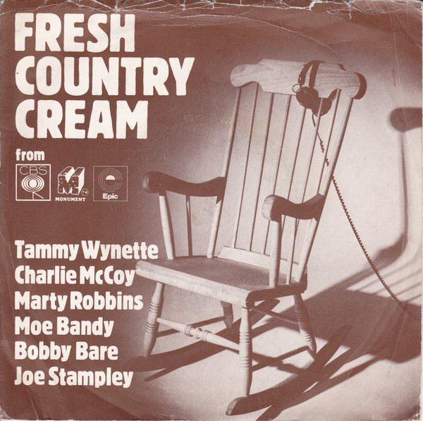 Fresh Country Cream