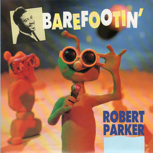 Barefootin'