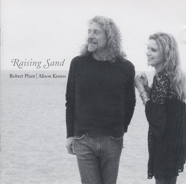 Raising Sand