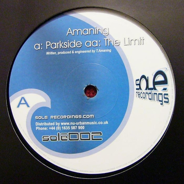 Parkside / The Limit