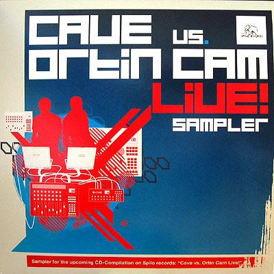 Live! (Sampler)