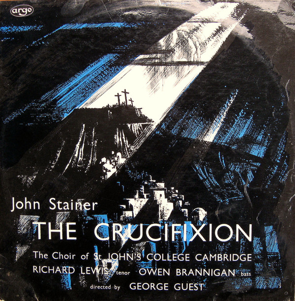 The Crucifixion