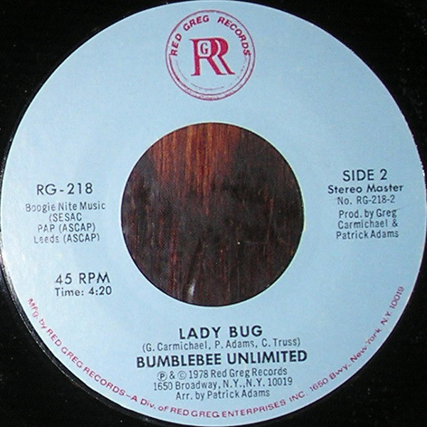 Lady Bug