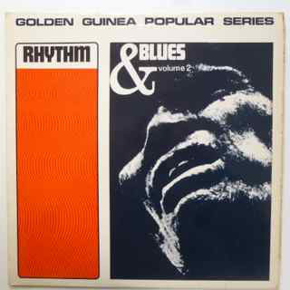 Various - Rhythm & Blues Volume 2 - Used Vinyl Record image 1