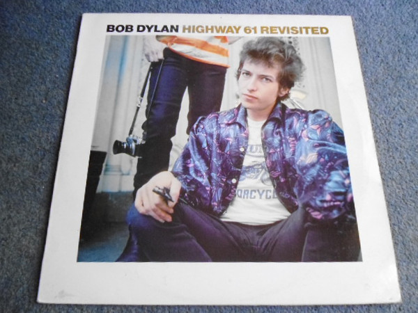 Highway 61 Revisited