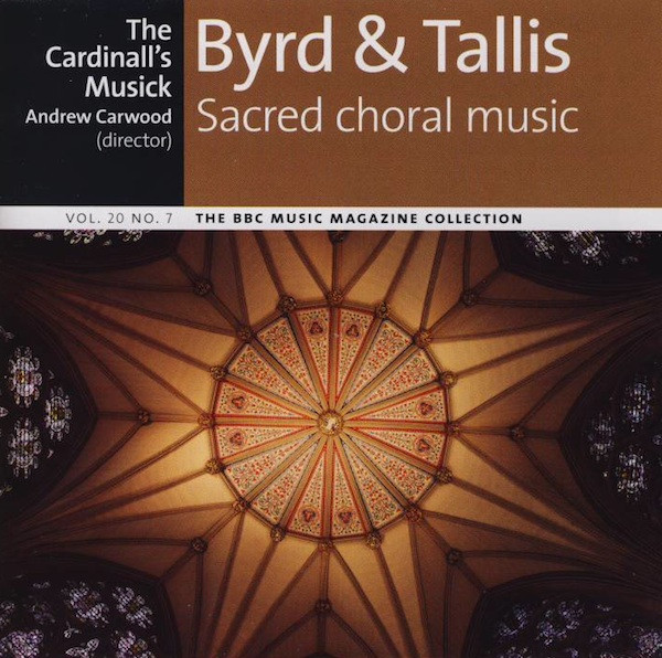 Sacred Choral Music