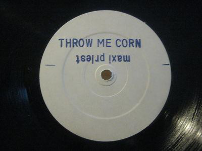 Throw My Corn