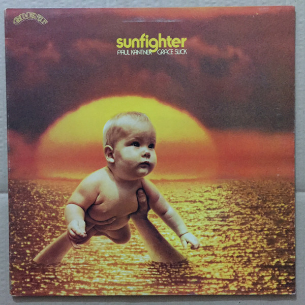 Sunfighter